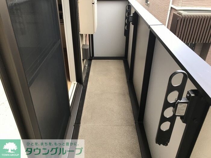 ReveurConstellation II番館の物件内観写真