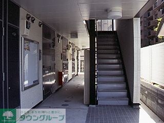 レオパレスマウンフィールの物件内観写真