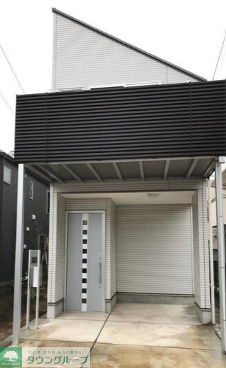 高円寺南戸建の物件内観写真