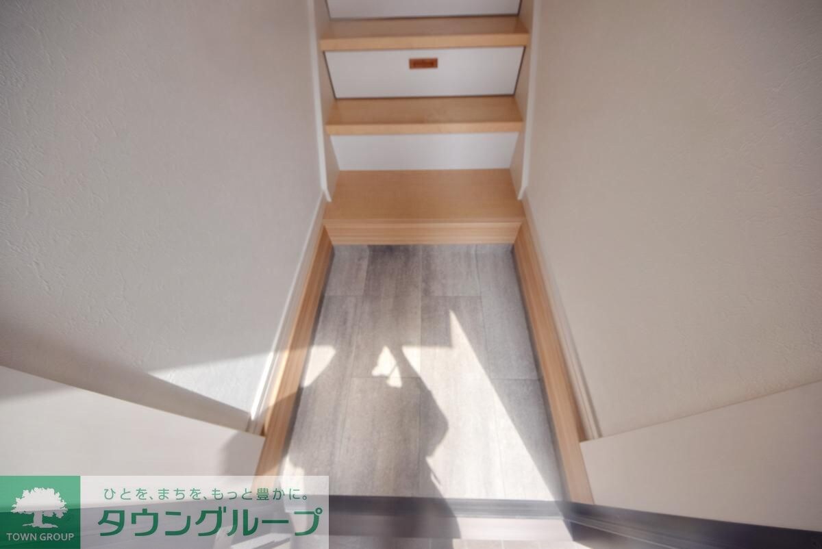 バーミープレイス国分寺(バーミープレイスコクブンジ)の物件内観写真