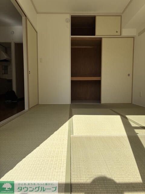 コーポレート石神井町八丁目の物件内観写真