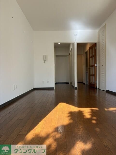 コーポレート石神井町八丁目の物件内観写真