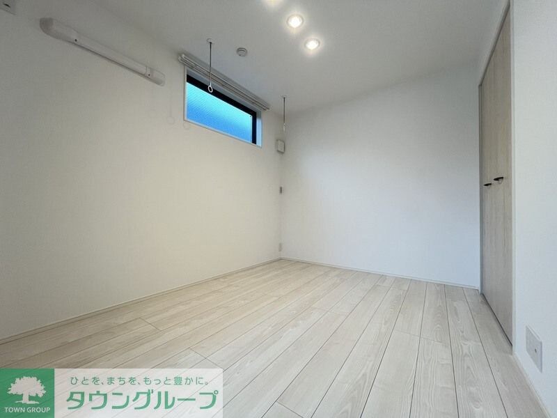 (仮称)杉並区阿佐谷北 新築マンションの物件内観写真