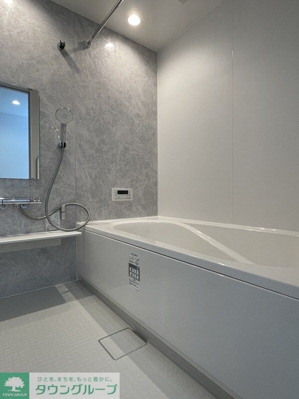 SOPHIA方南の物件内観写真