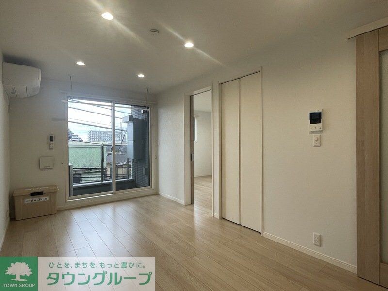 SOPHIA方南の物件内観写真