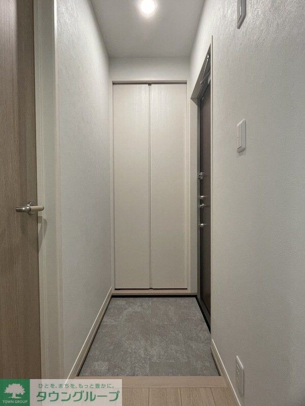 SOPHIA方南の物件内観写真