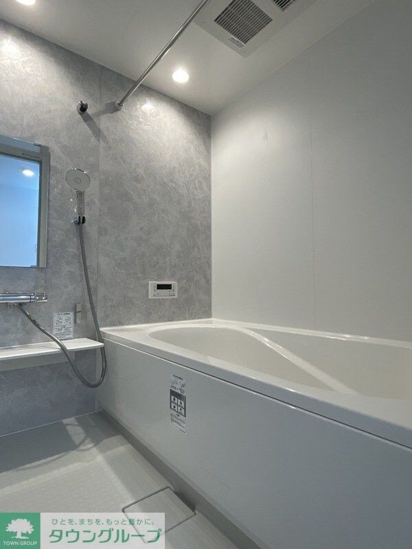 SOPHIA方南の物件内観写真