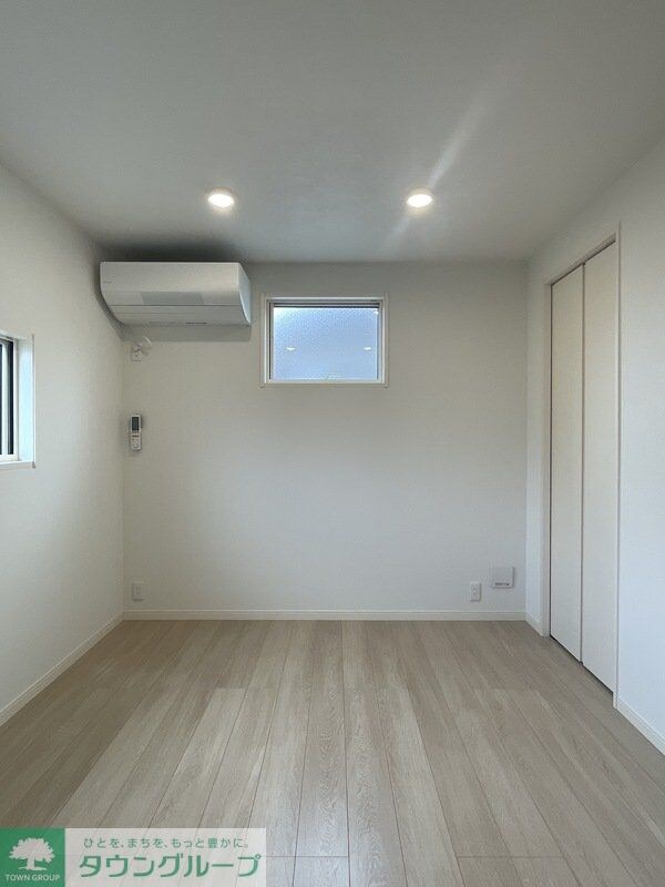 SOPHIA方南の物件内観写真