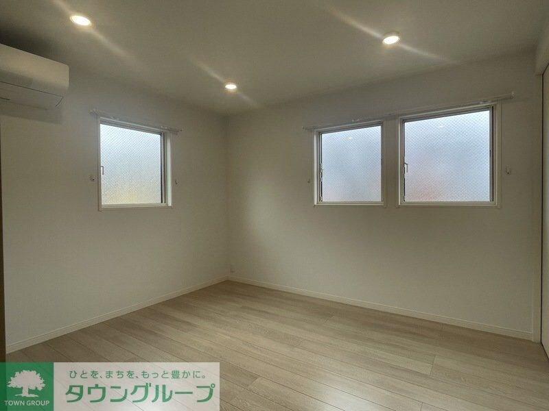 SOPHIA方南の物件内観写真