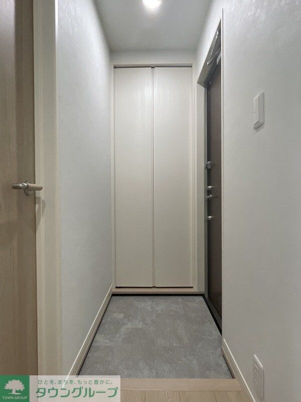 SOPHIA方南の物件内観写真