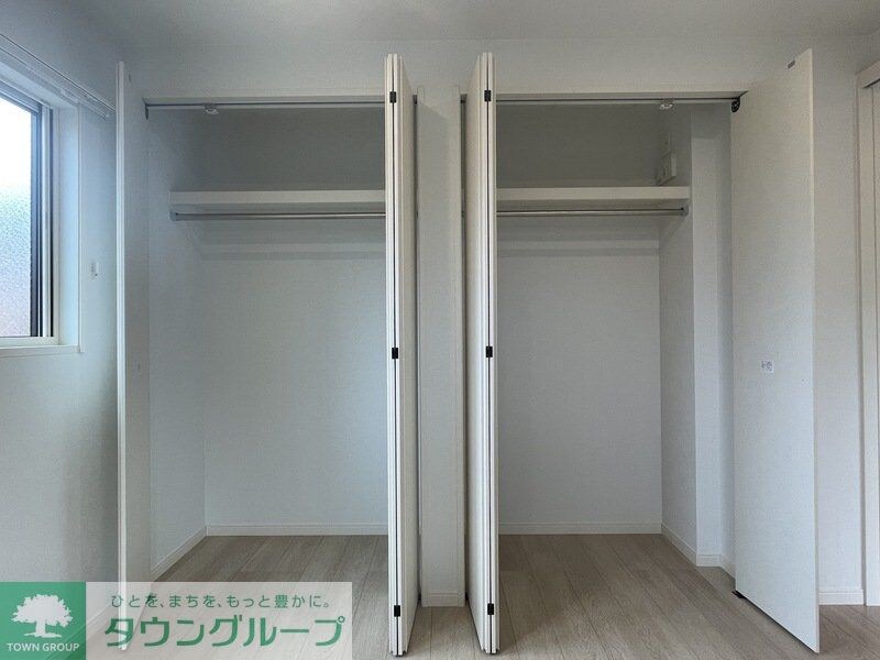 SOPHIA方南の物件内観写真