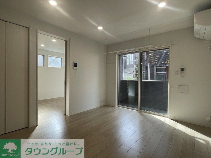 SOPHIA方南の物件内観写真