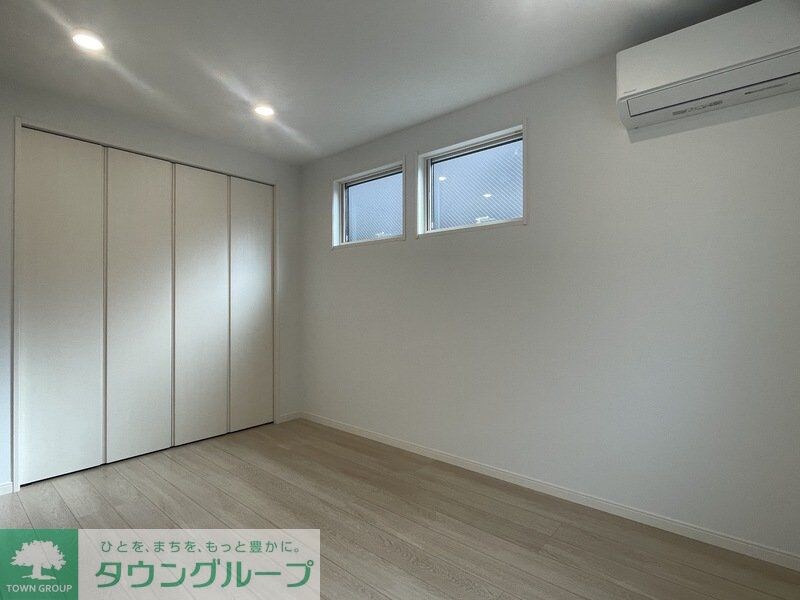 SOPHIA方南の物件内観写真