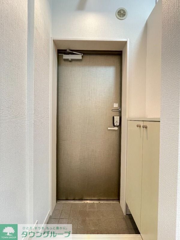 バーミープレイス上北沢IIの物件内観写真