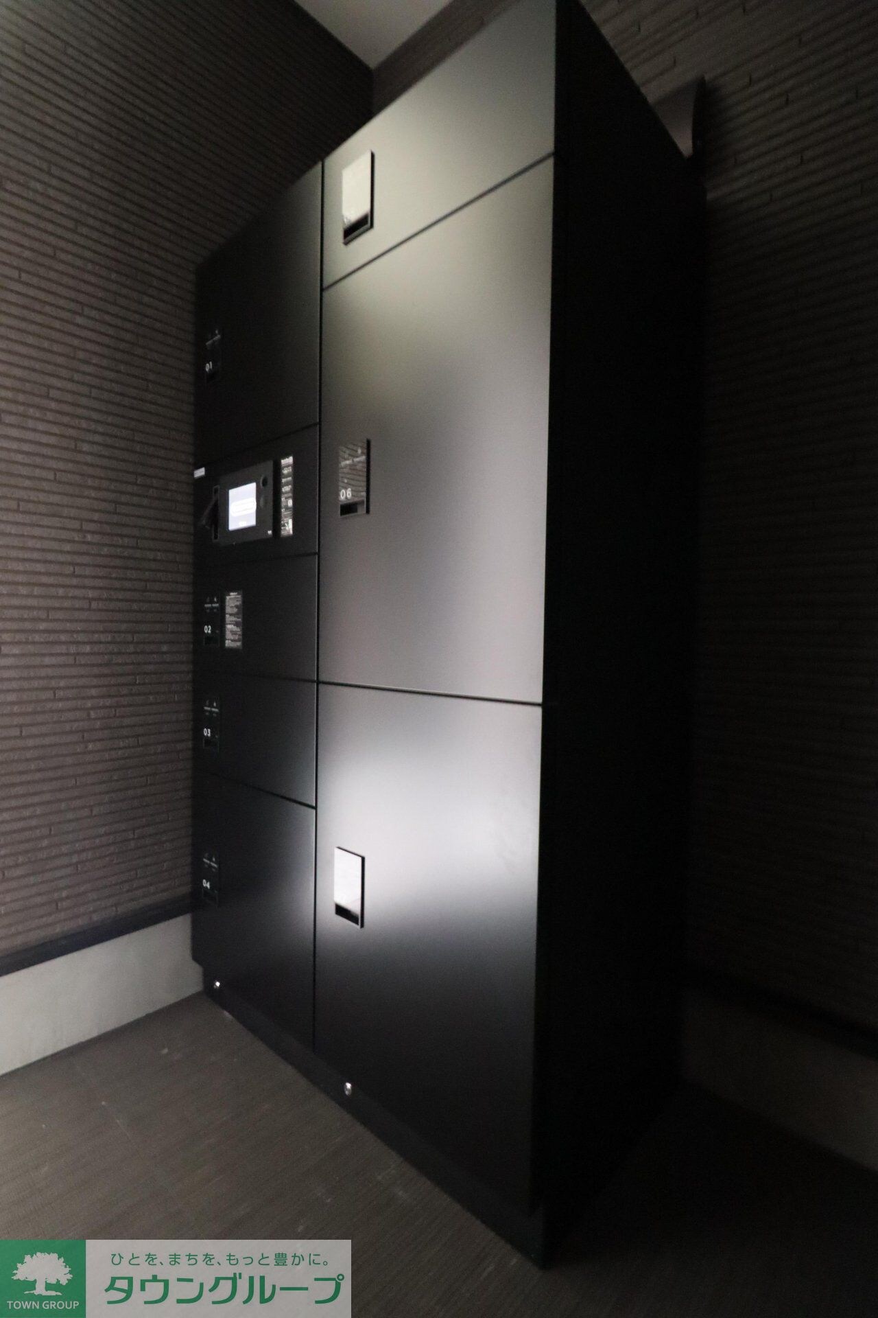 Avenir上石神井の物件内観写真