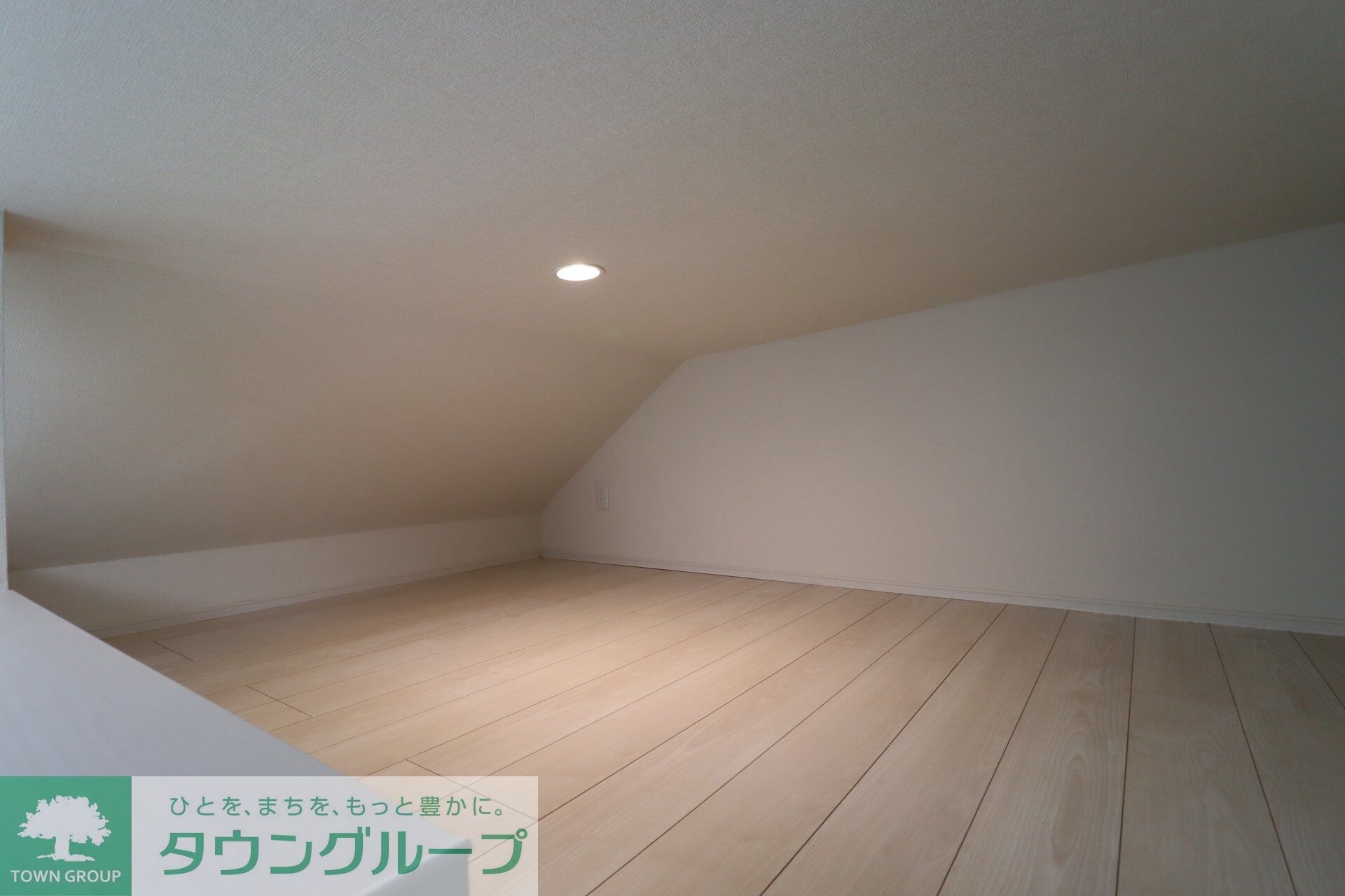 Avenir上石神井の物件内観写真