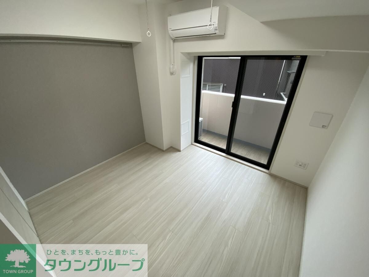 ARKMARK等々力の物件内観写真