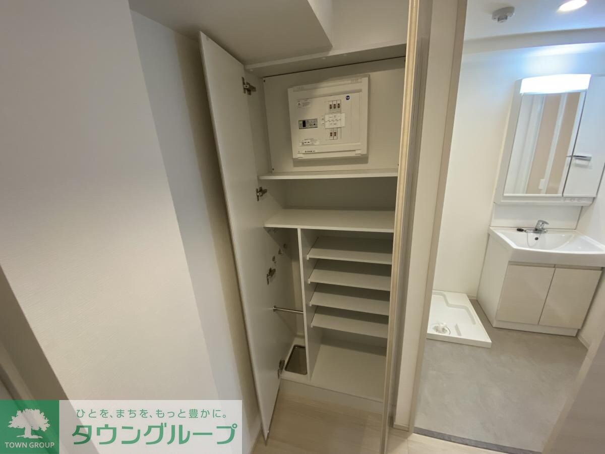 ARKMARK等々力の物件内観写真