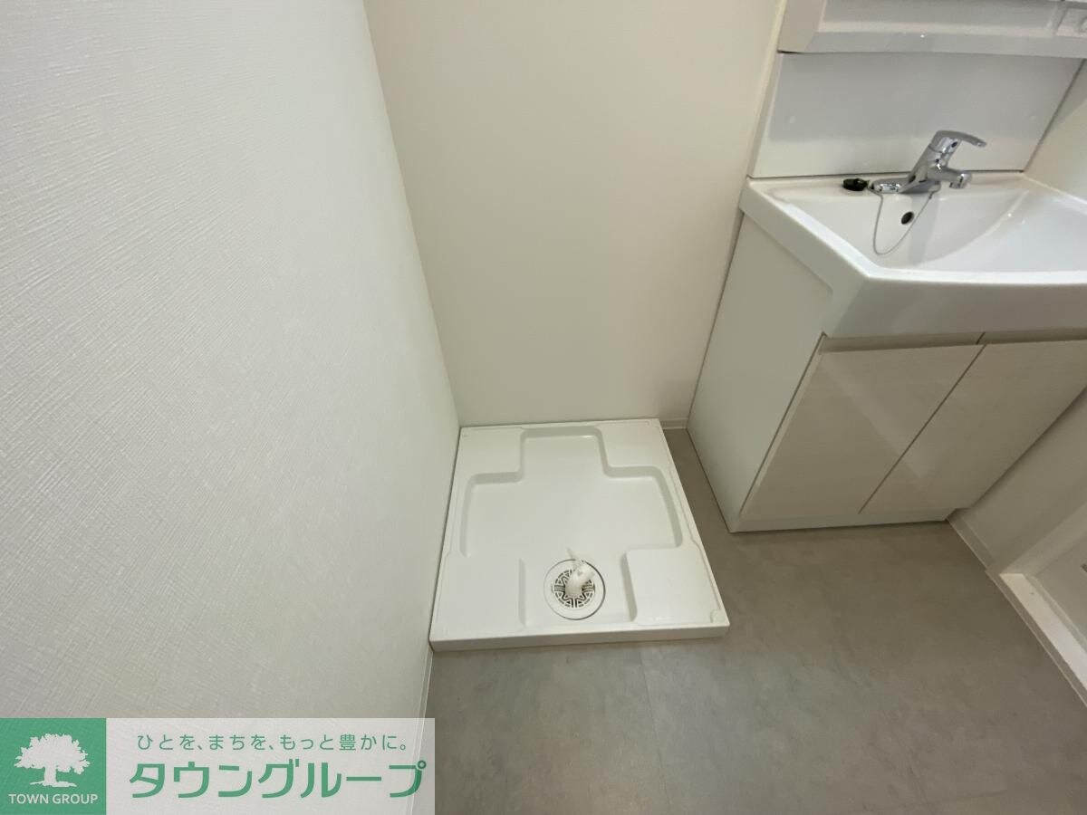 ARKMARK等々力の物件内観写真