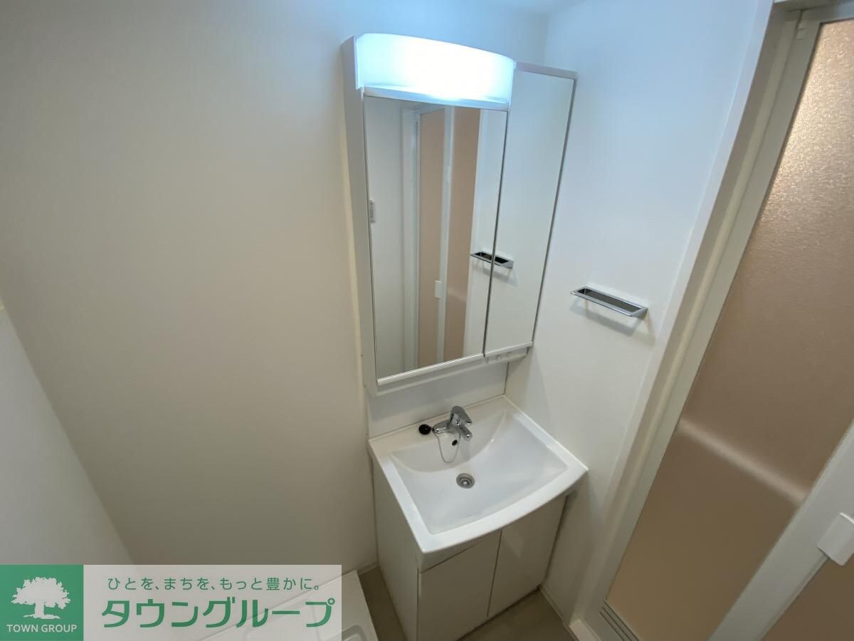 ARKMARK等々力の物件内観写真