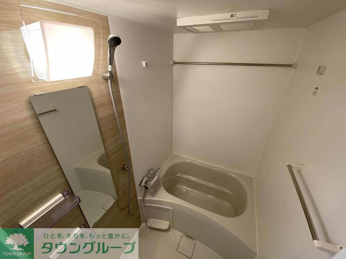 ARKMARK等々力の物件内観写真