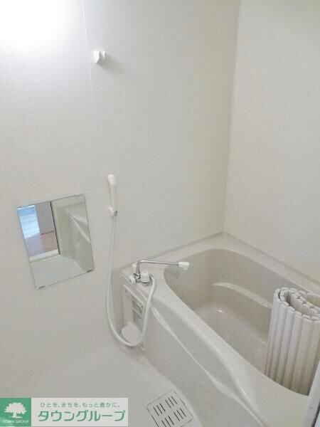 Soleado Mitakaの物件内観写真