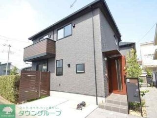 岩蓮華の物件内観写真