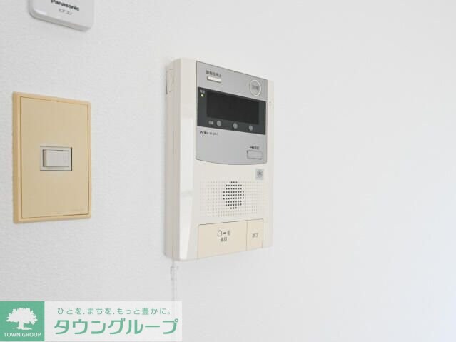 スカイコートエクセレント荻窪の物件内観写真