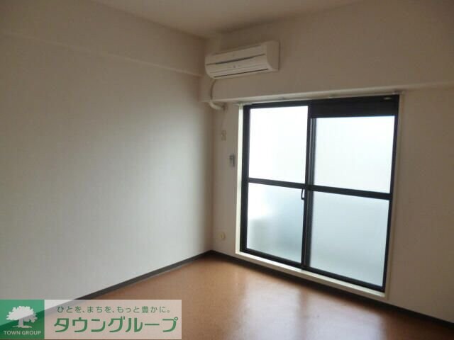 スカイコートエクセレント荻窪の物件内観写真