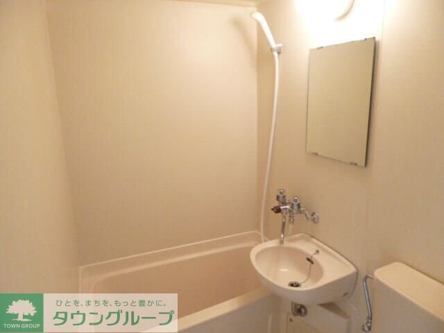 スカイコートエクセレント荻窪の物件内観写真