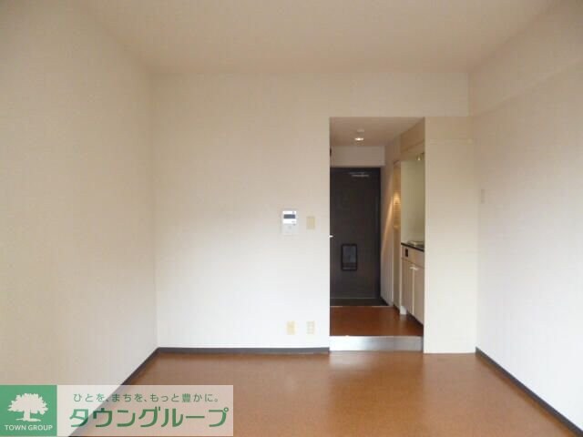 スカイコートエクセレント荻窪の物件内観写真