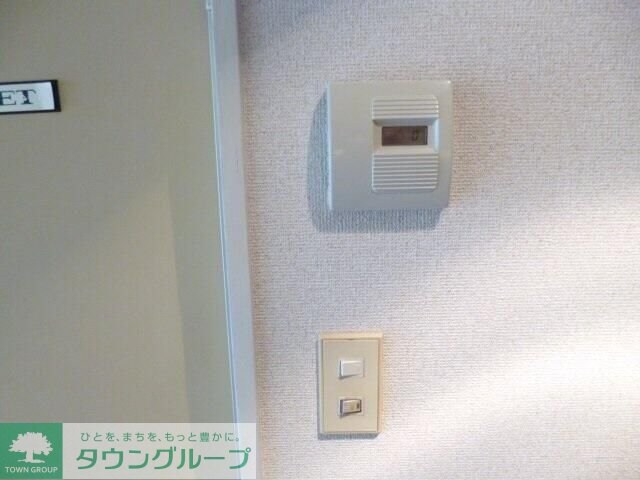 スカイコートエクセレント荻窪の物件内観写真