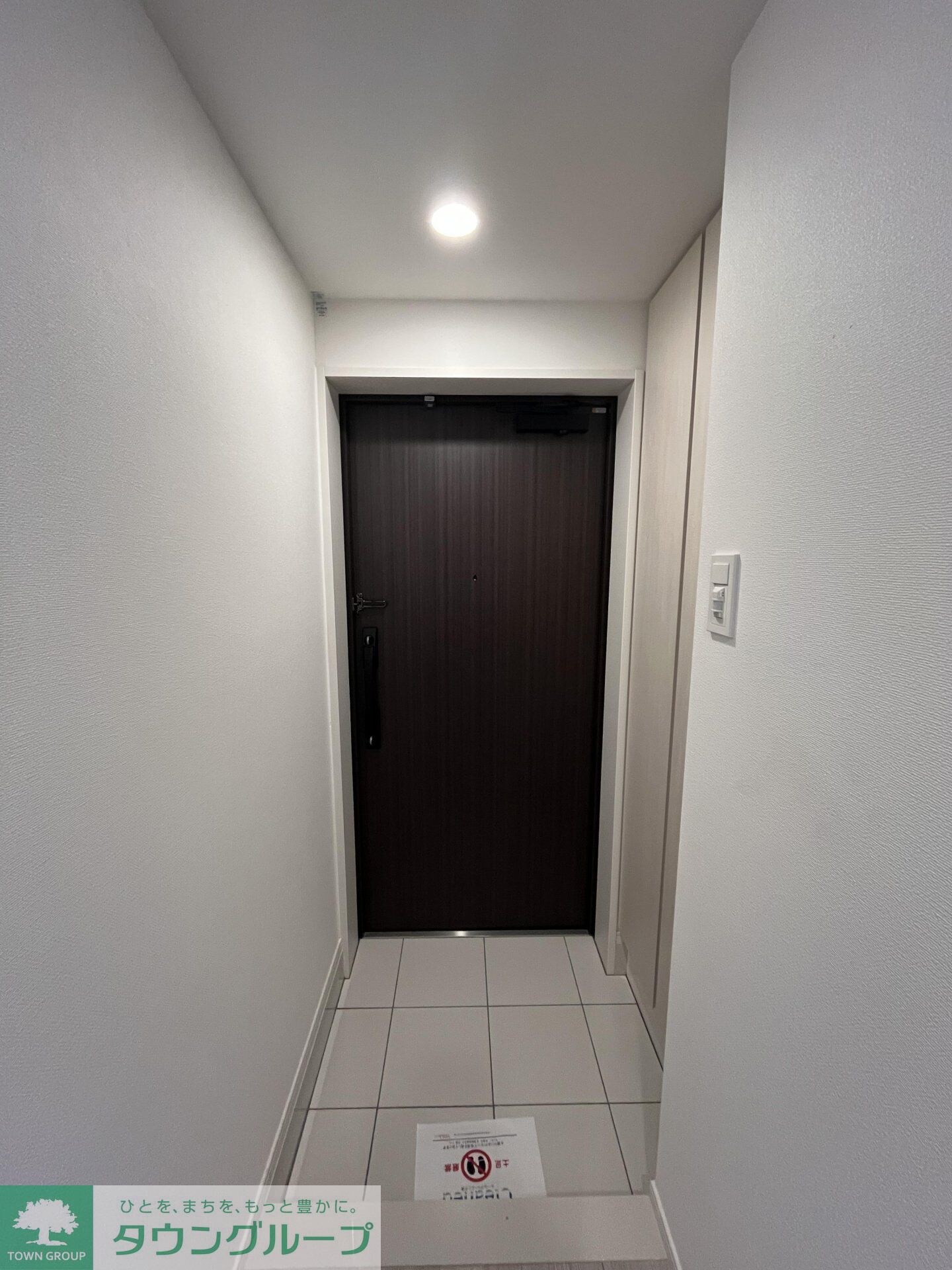 GRAN PASEO高井戸の物件内観写真