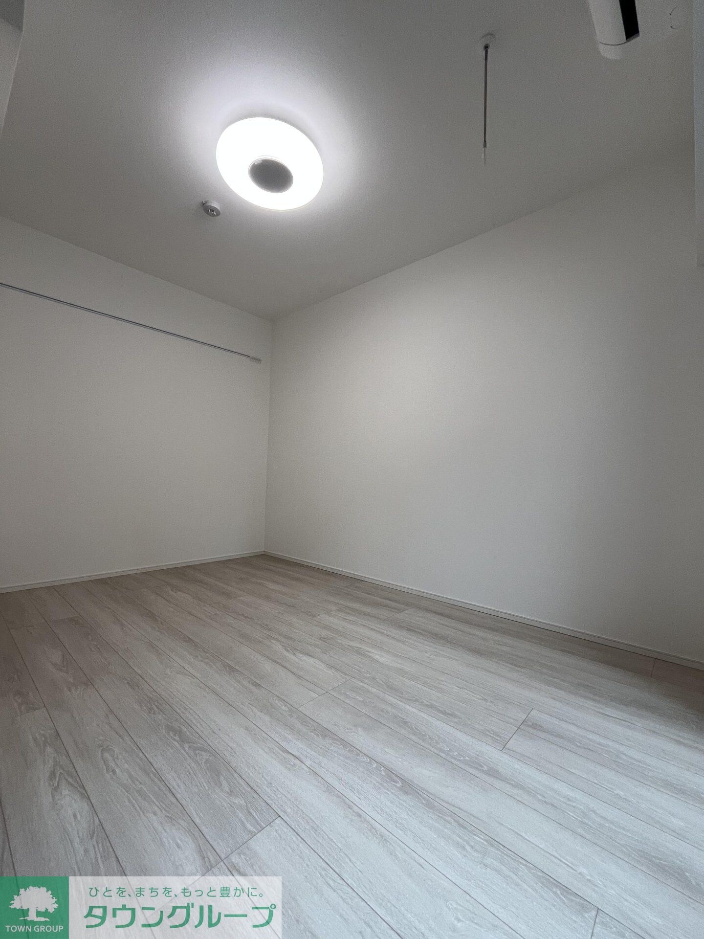 GRAN PASEO高井戸の物件内観写真