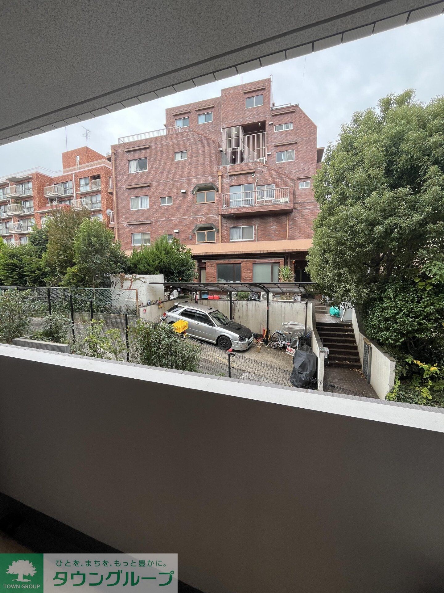 GRAN PASEO高井戸の物件内観写真