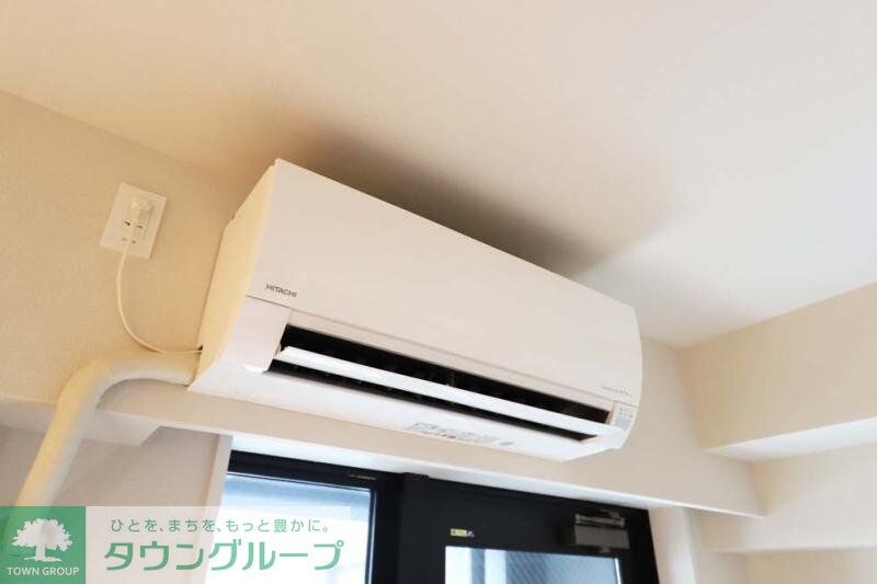 クレヴィア荻窪の物件内観写真