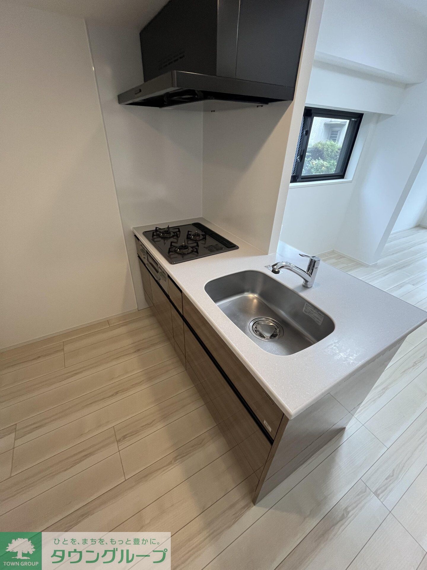 GRAN PASEO高井戸の物件内観写真