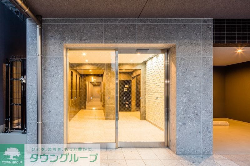 GRAN PASEO高井戸の物件内観写真