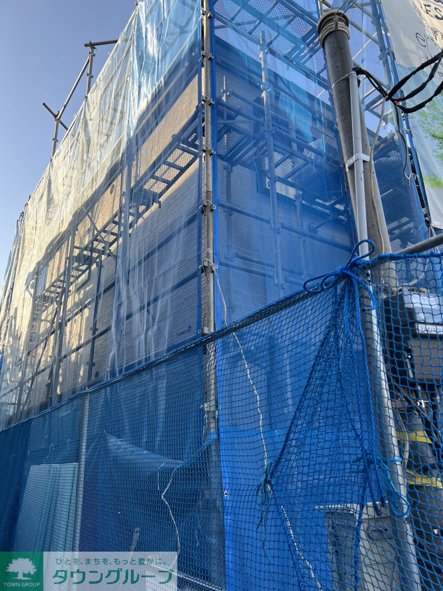 ヴィエント境南の物件内観写真