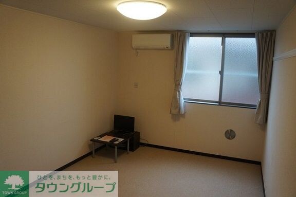 レオネクストことぶきの物件内観写真