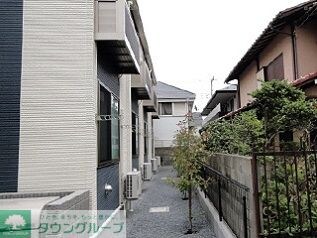 レオネクストことぶきの物件内観写真