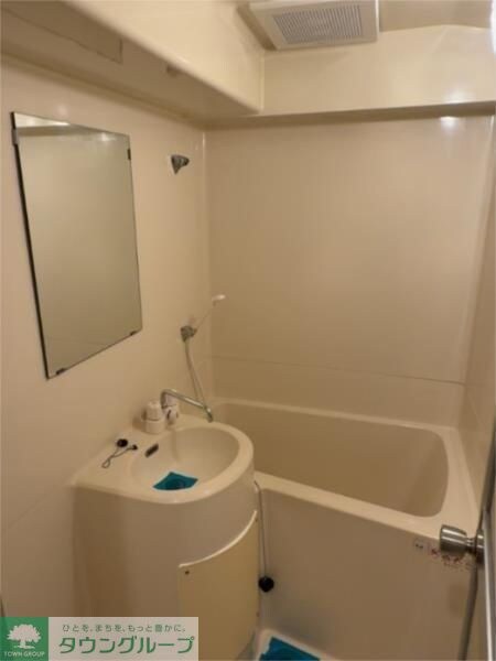 フォーラム石神井の物件内観写真