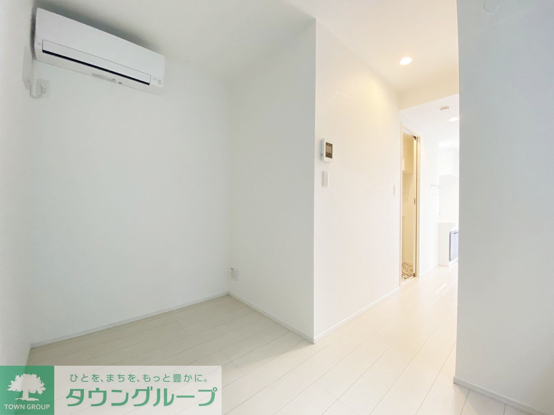 ソルナクレイシア吉祥寺本町の物件内観写真