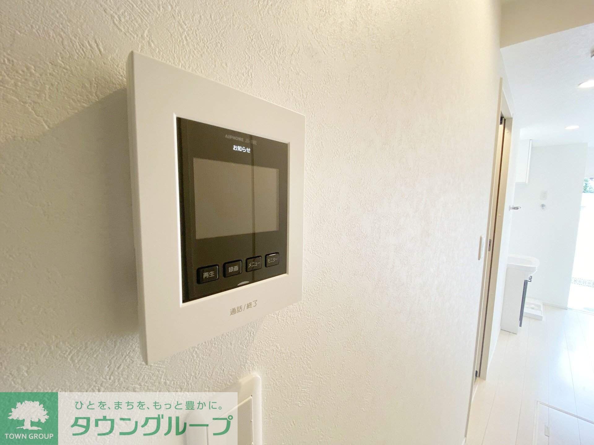 ソルナクレイシア吉祥寺本町の物件内観写真