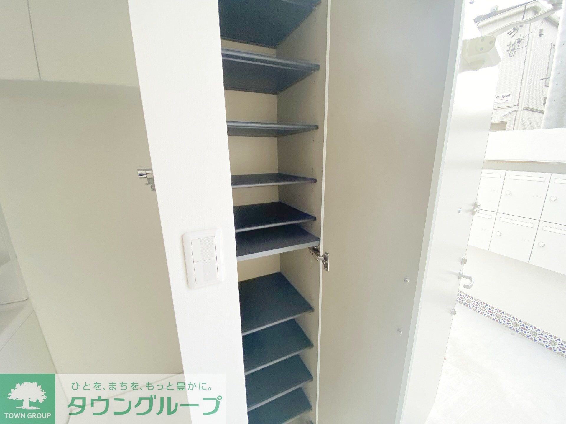 ソルナクレイシア吉祥寺本町の物件内観写真