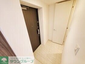 KDXレジデンス武蔵境IIの物件内観写真