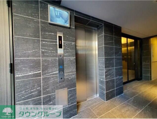 KDXレジデンス武蔵境IIの物件内観写真