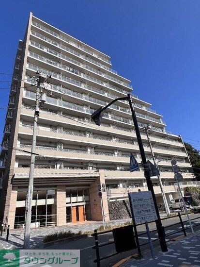 BELISTA高井戸駅前の物件外観写真