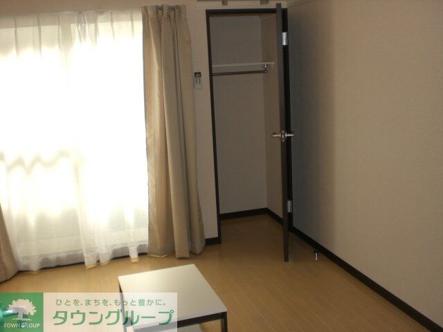 レオネクストKアパートメントの物件内観写真