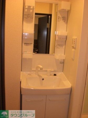 レオネクストKアパートメントの物件内観写真